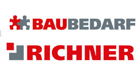 Eichenberger Gebäudetechnik AG Reinach Partner Baudedarf Richner